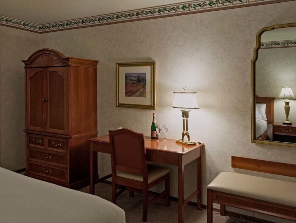 Roman Spa Resort كاليستوغا، نابا، كاليفورنيا المظهر الخارجي الصورة