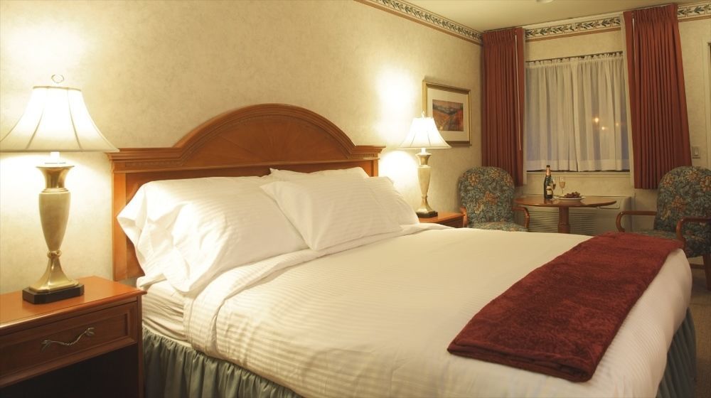 Roman Spa Resort كاليستوغا، نابا، كاليفورنيا المظهر الخارجي الصورة