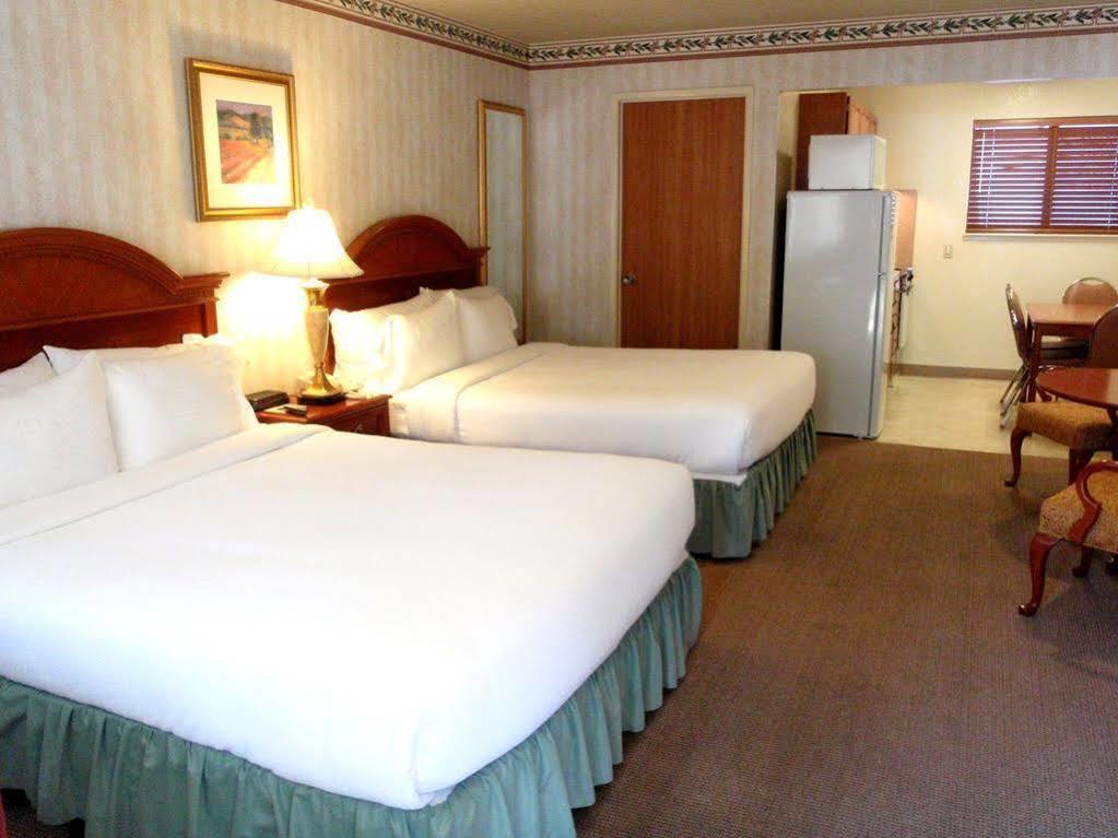 Roman Spa Resort كاليستوغا، نابا، كاليفورنيا المظهر الخارجي الصورة
