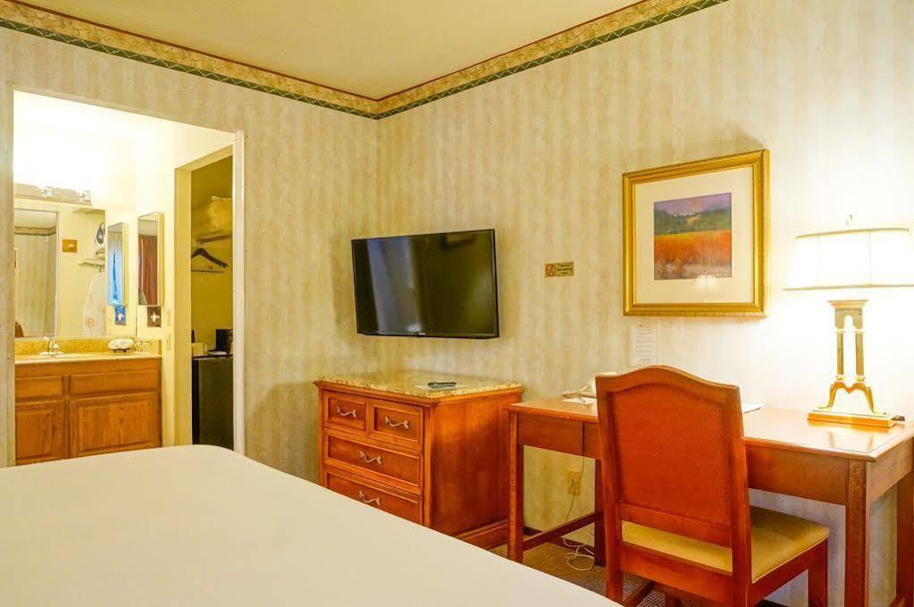 Roman Spa Resort كاليستوغا، نابا، كاليفورنيا المظهر الخارجي الصورة