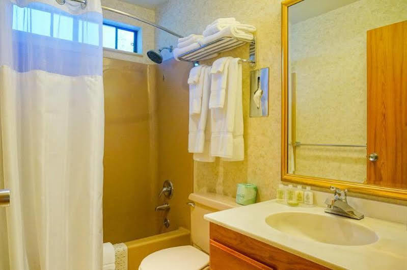 Roman Spa Resort كاليستوغا، نابا، كاليفورنيا المظهر الخارجي الصورة
