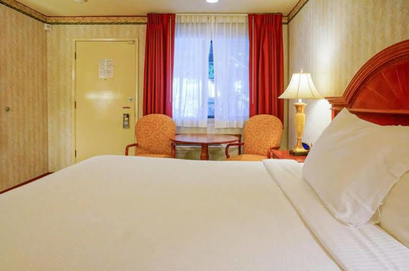 Roman Spa Resort كاليستوغا، نابا، كاليفورنيا المظهر الخارجي الصورة